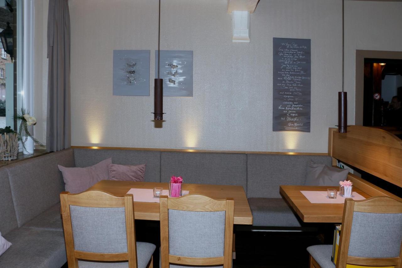 Hotel Restaurant Vogt Rietberg Exterior photo